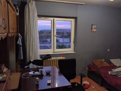 Berceni, Uioara